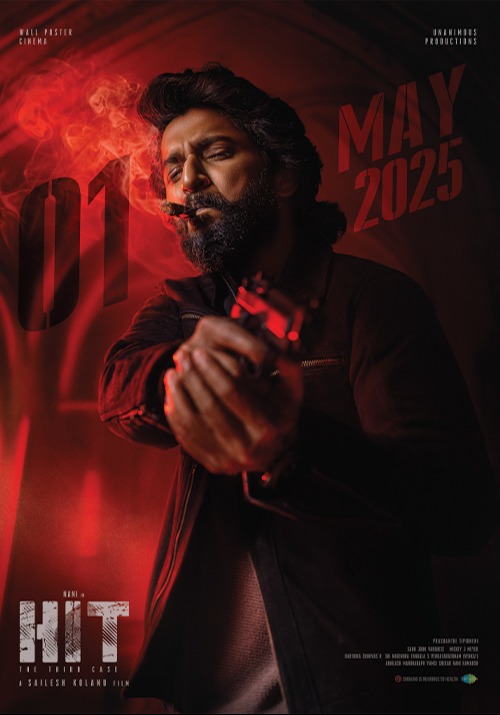 ActionThrillerCrime