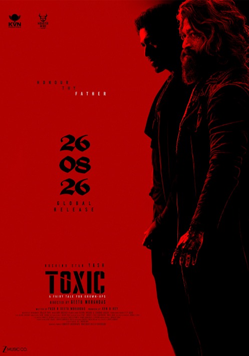 ActionThriller